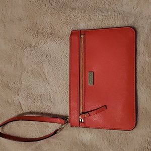 Kate Spade Wristlet